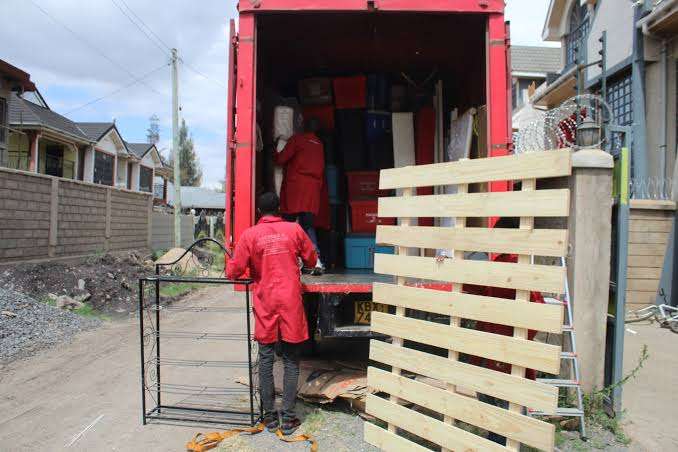 County to County Relocation — Busia Movers Limited